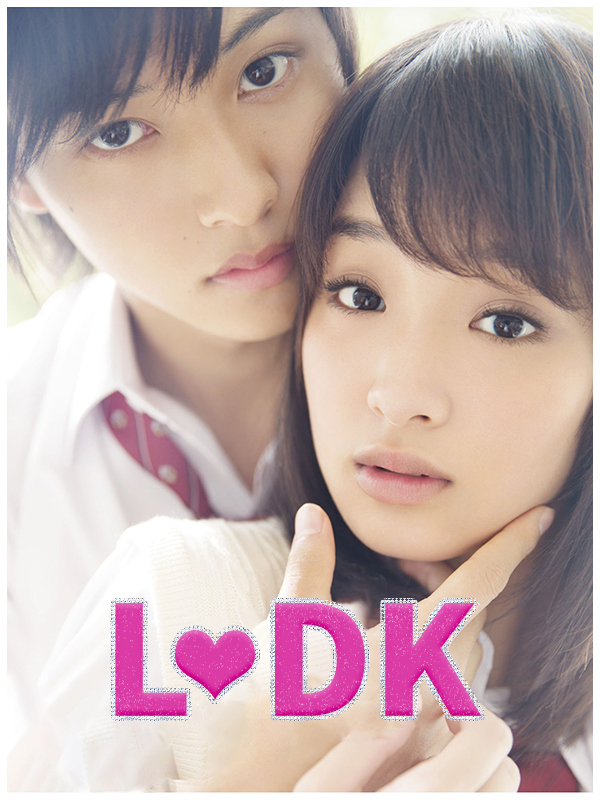 L♡DK