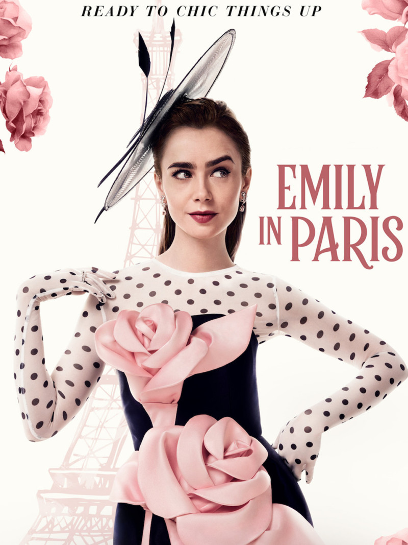 Emily in Paris S04