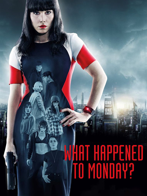 What happened to Monday