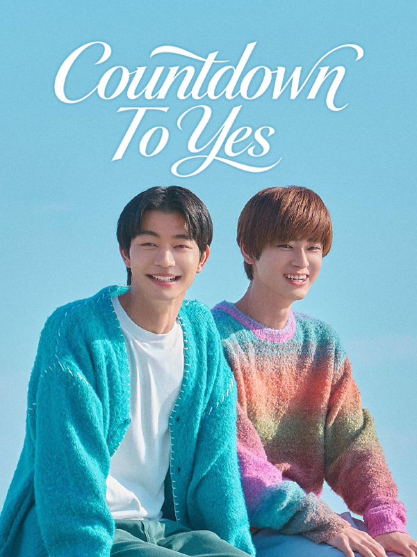 Countdown To Yes
