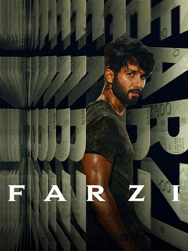 Farzi