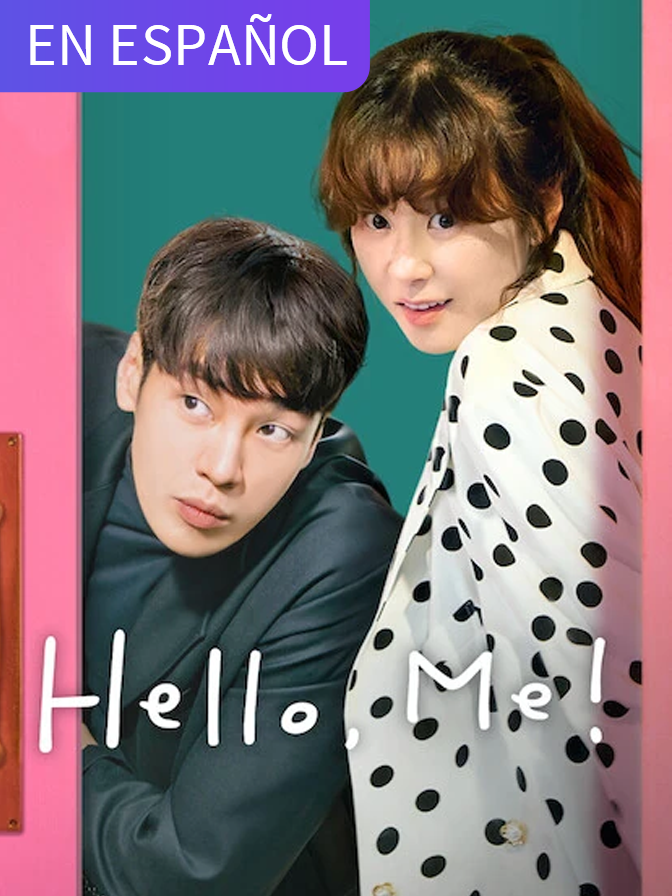 Hello, Me! (in Spanish)