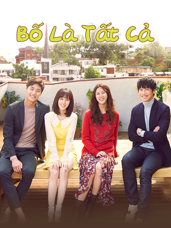 Bố Là Tất Cả