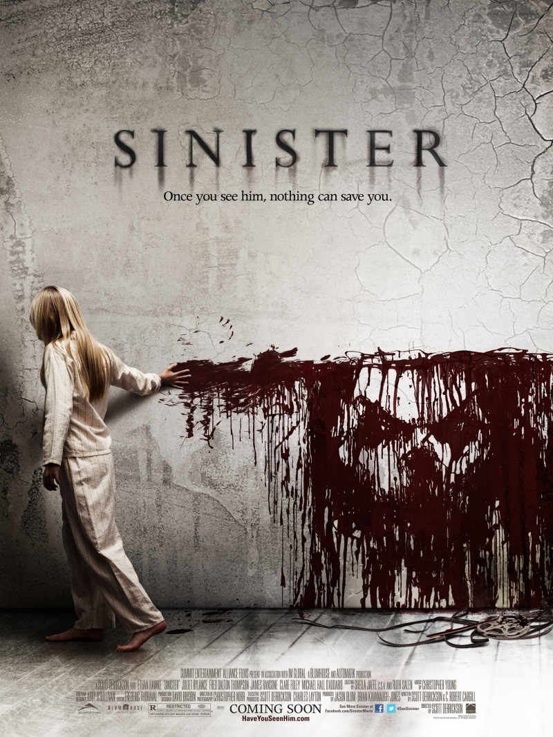 Sinister