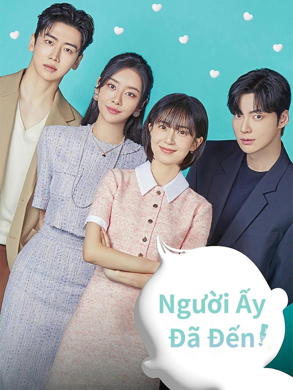 Người Ấy Đã Đến