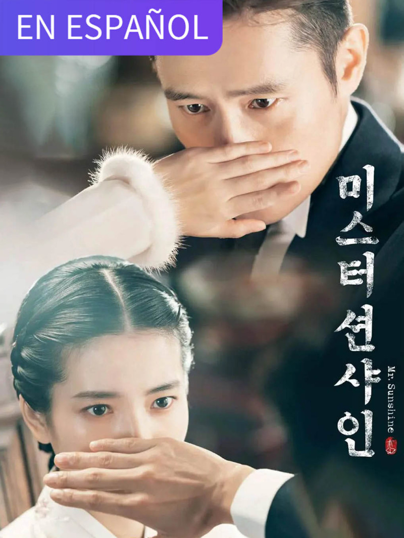 Mr. Sunshine (in Spanish)