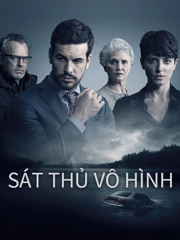 Sát Thủ Vô Hình