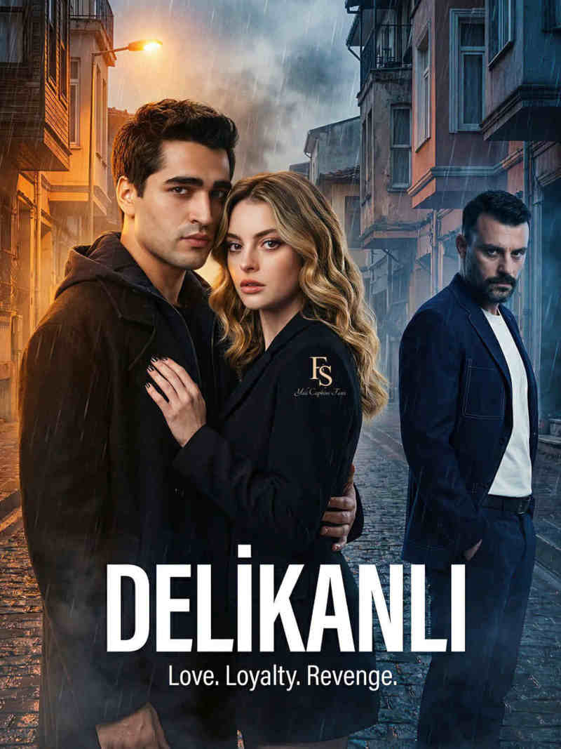 Delikanli (AR SUB)