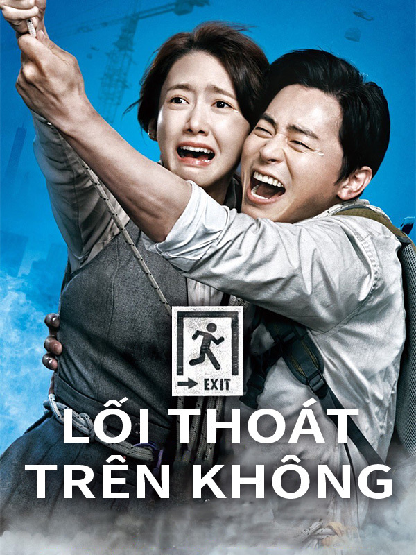 Lối Thoát Trên Không