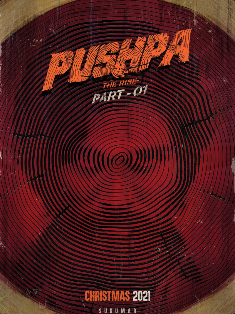Pushpa: The Rise - Part 1