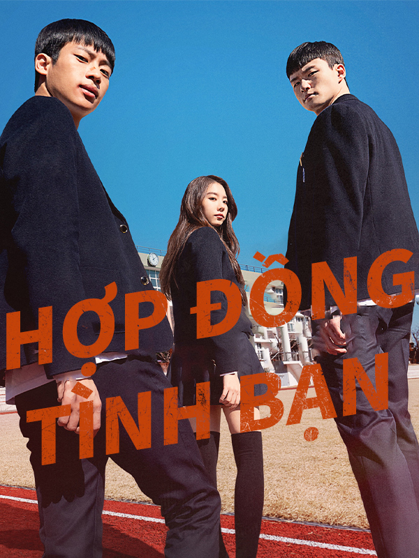 Hợp Đồng Tình Bạn 
