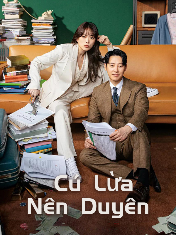 Cú Lừa Nên Duyên