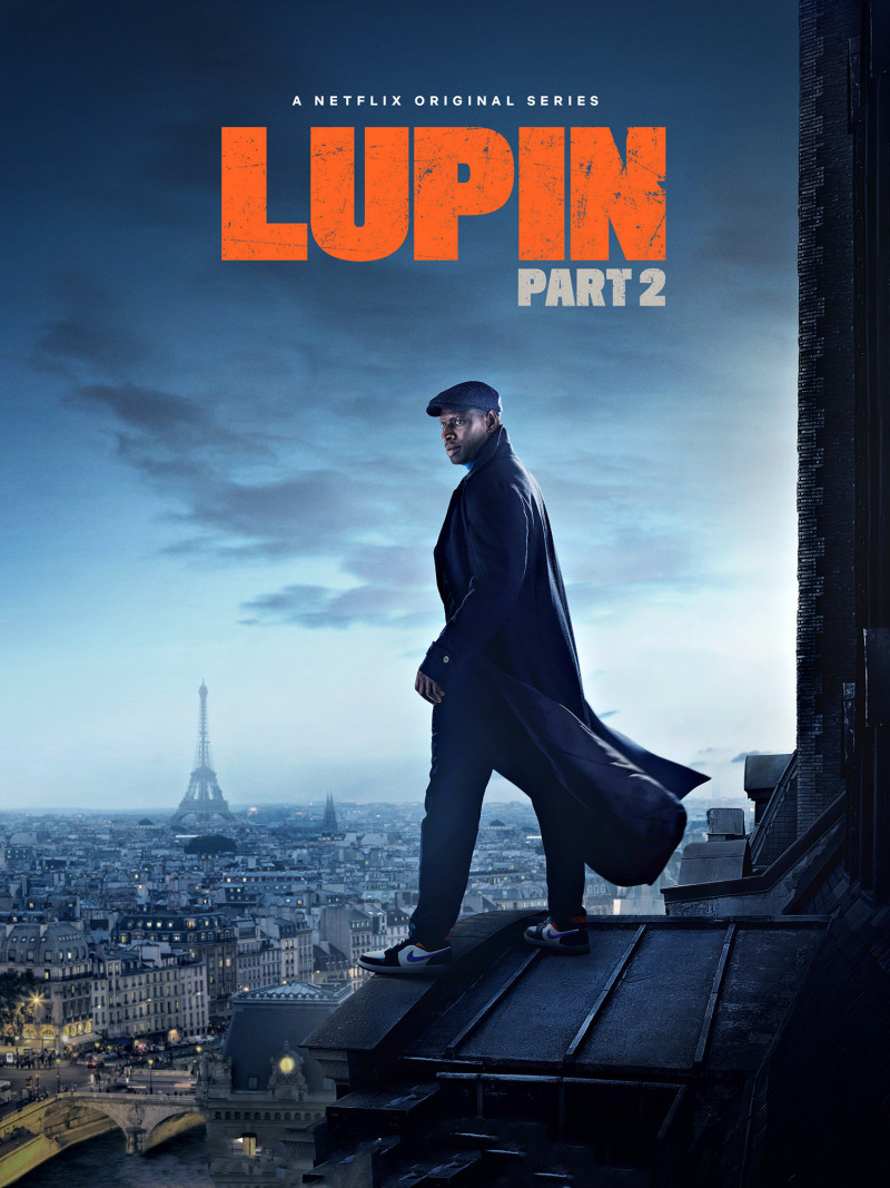 Lupin S02