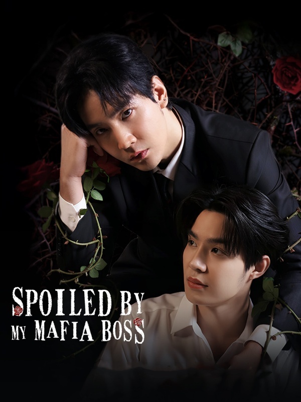 Spoiled by My Mafia Boss