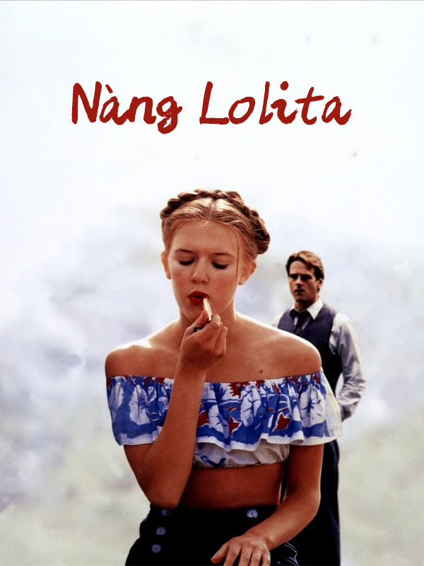Nàng Lolita