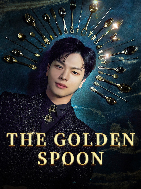 The Golden Spoon