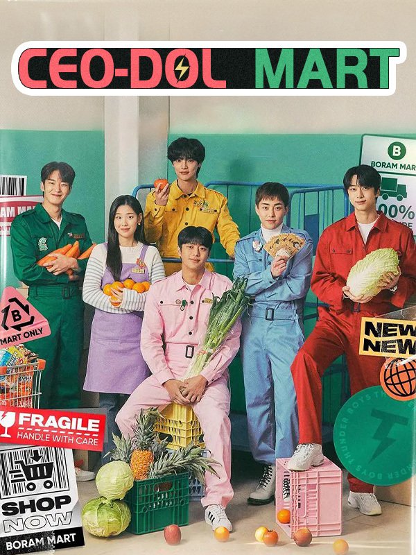 CEO-dol Mart