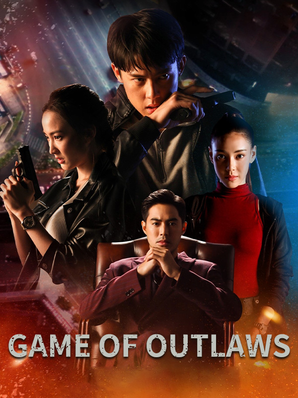 Game of Outlaws