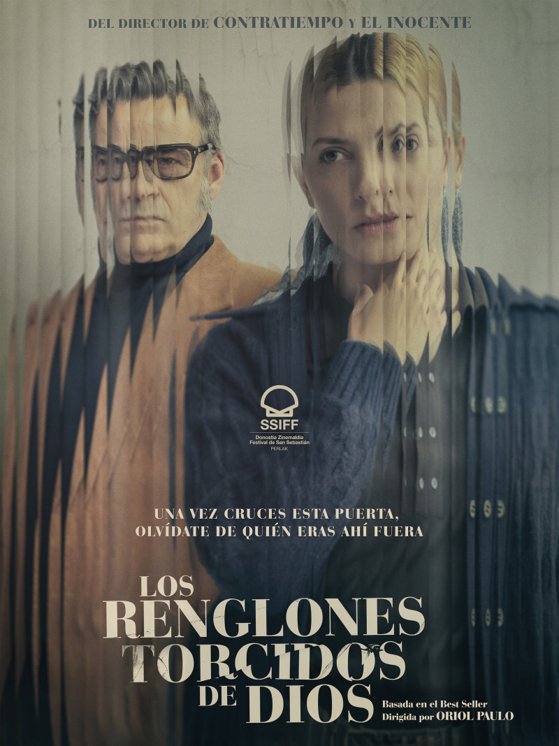 Los renglones torcidos de Dios