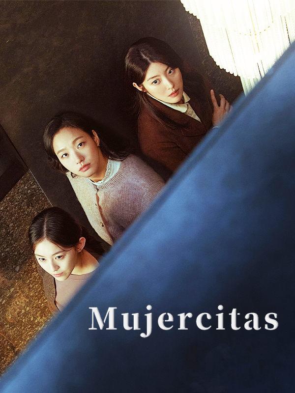 Mujercitas