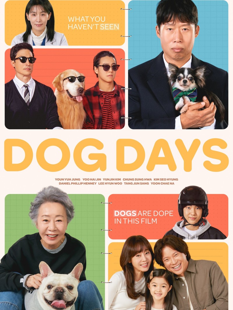 Dog Days