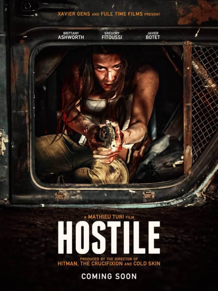 Hostile