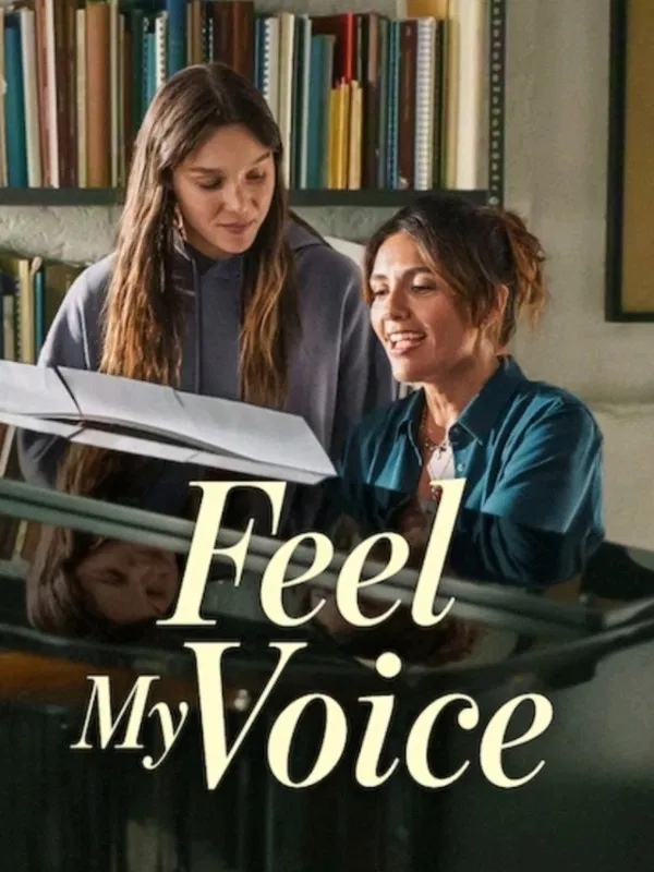 Feel My Voice