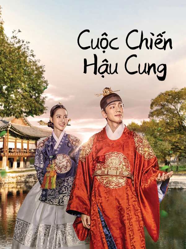  Cuộc Chiến Hậu Cung 
