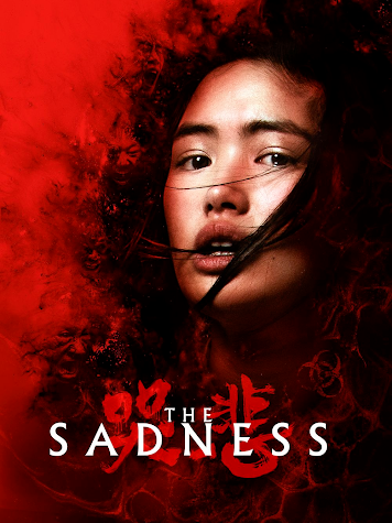 The Sadness