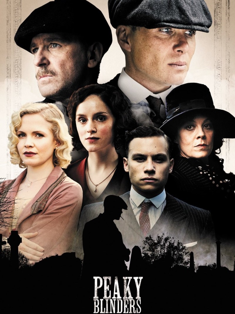 Peaky Blinders S05