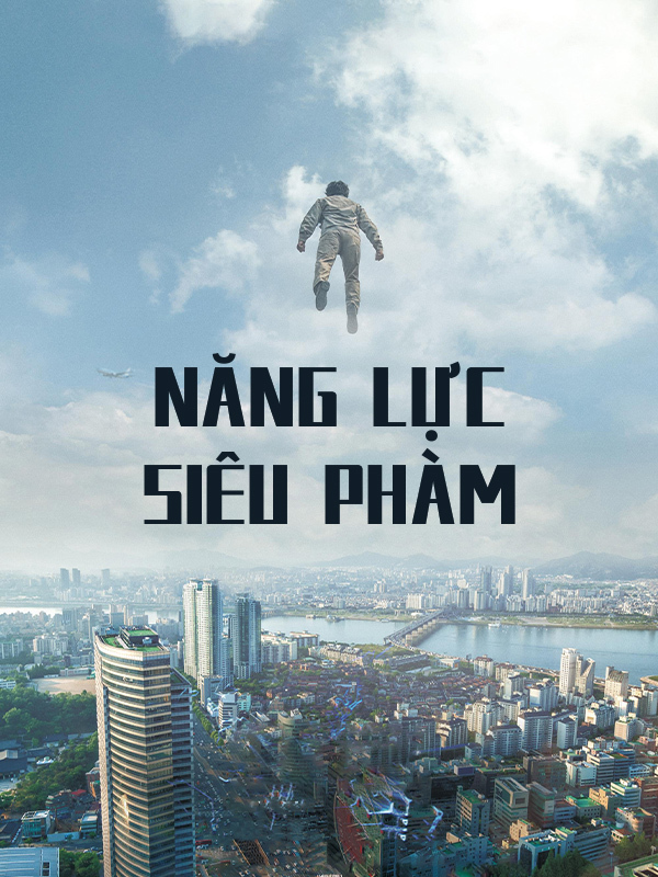 Năng Lực Siêu Phàm