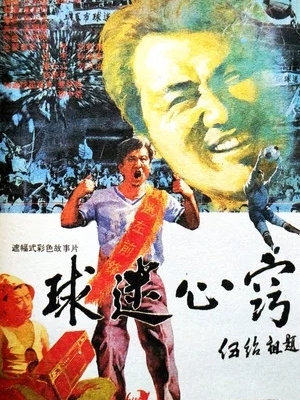 A Soccer Fan's Obsession