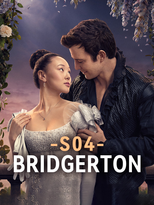 Bridgerton S04