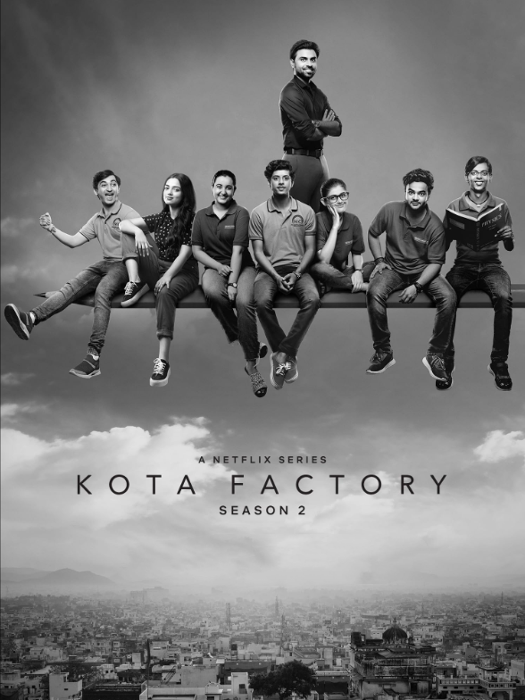 Kota Factory S02