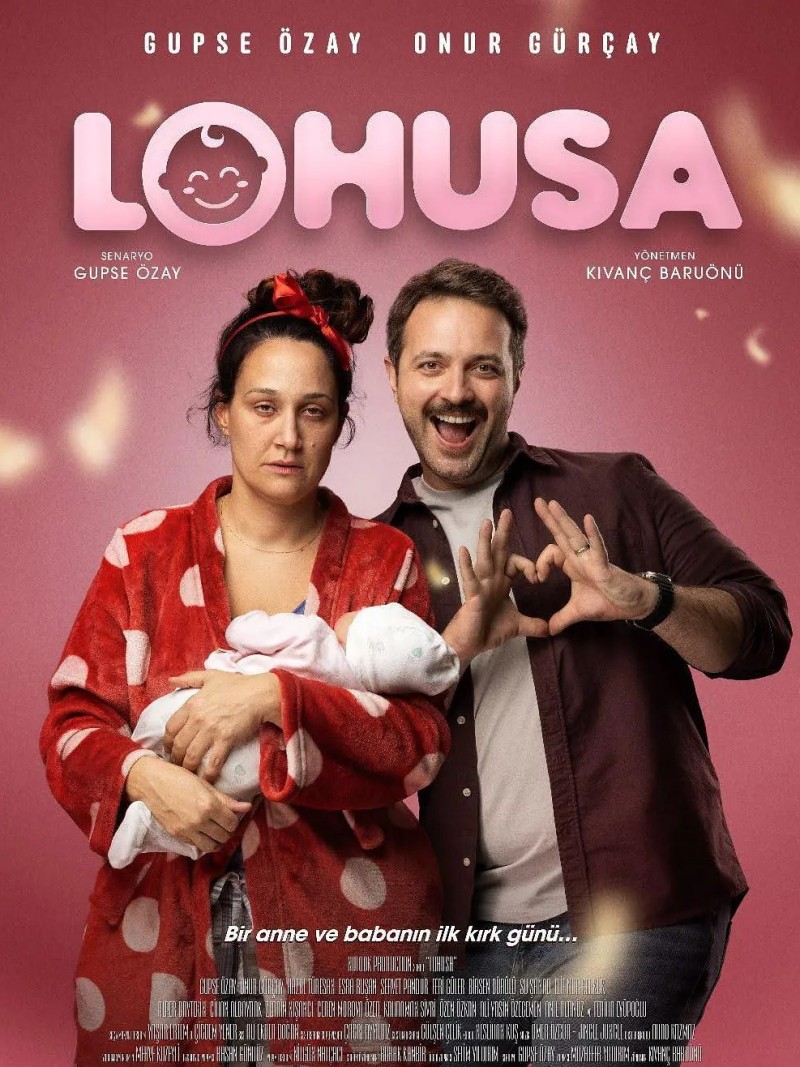 Lohusa (AR SUB)