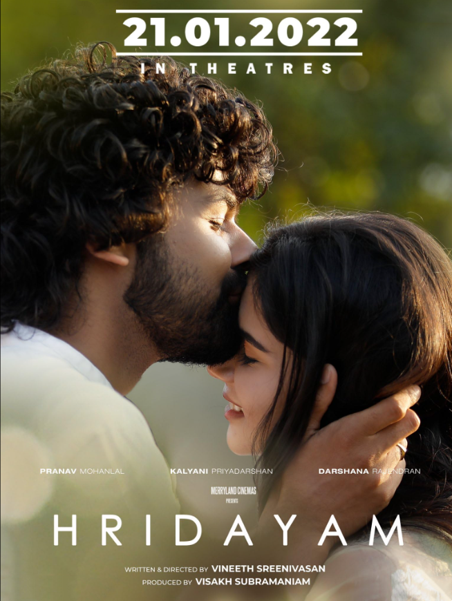 Hridayam