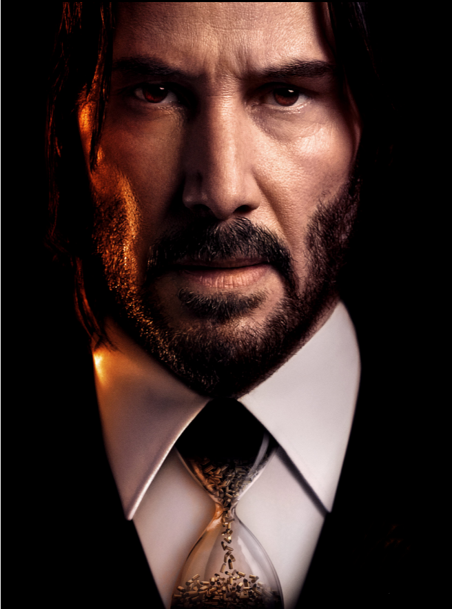 John Wick: Chapter 4