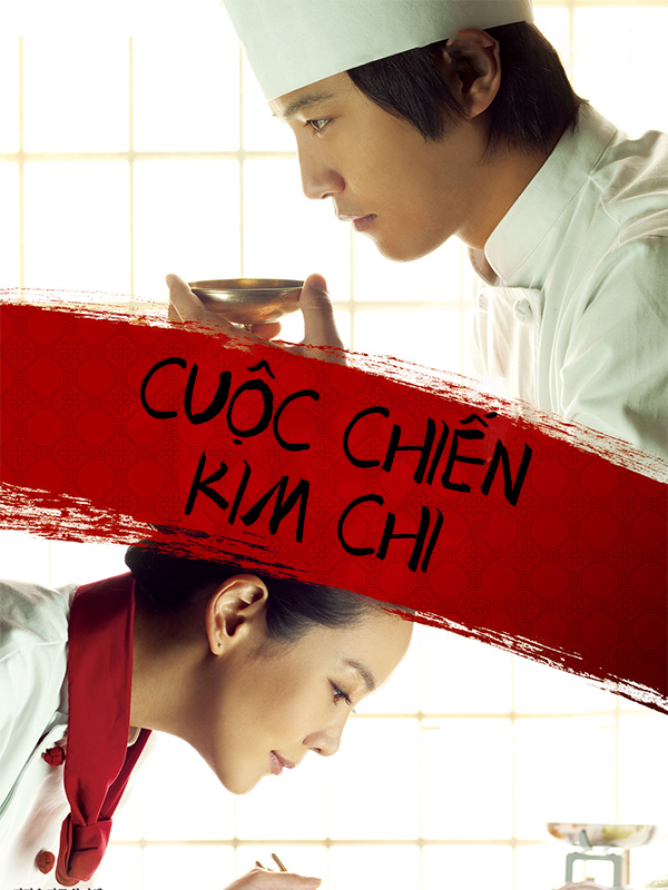 Cuộc Chiến Kim Chi