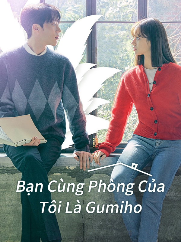 Bạn Cùng Phòng Của Tôi Là Gumiho