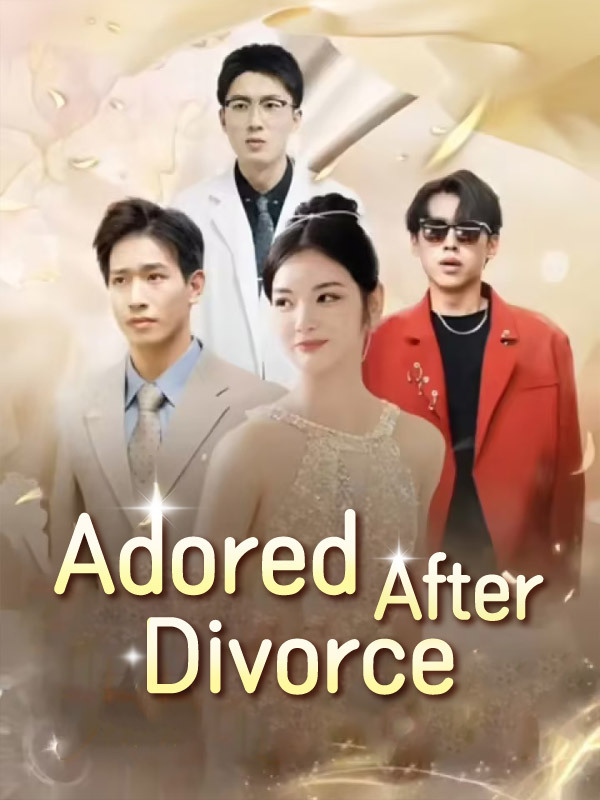 Adored After Divorce
