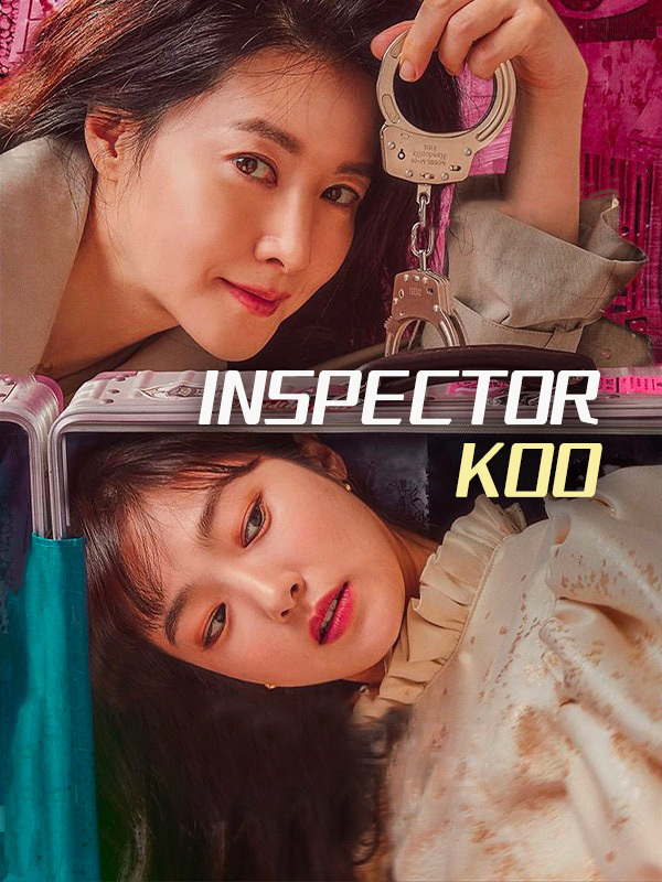 Inspector Koo