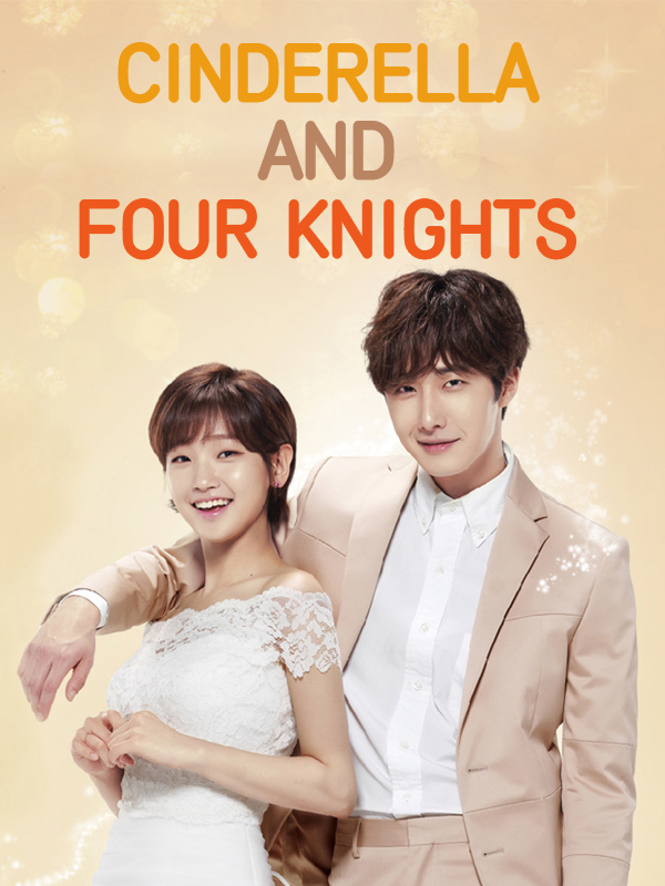 Cinderella and Four Knights