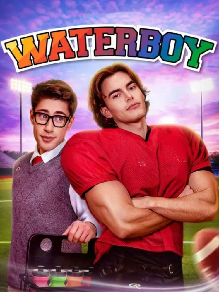 Waterboy (EN SUB)