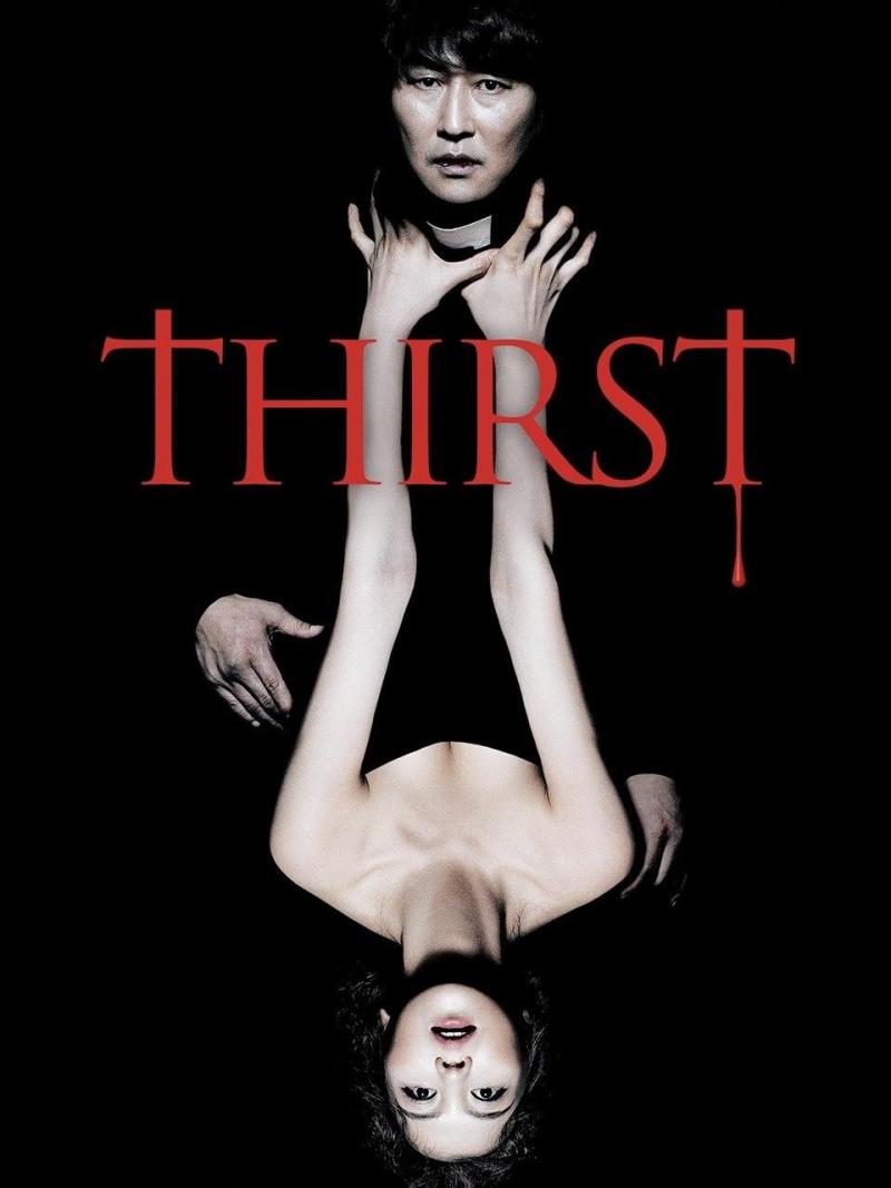 Thirst