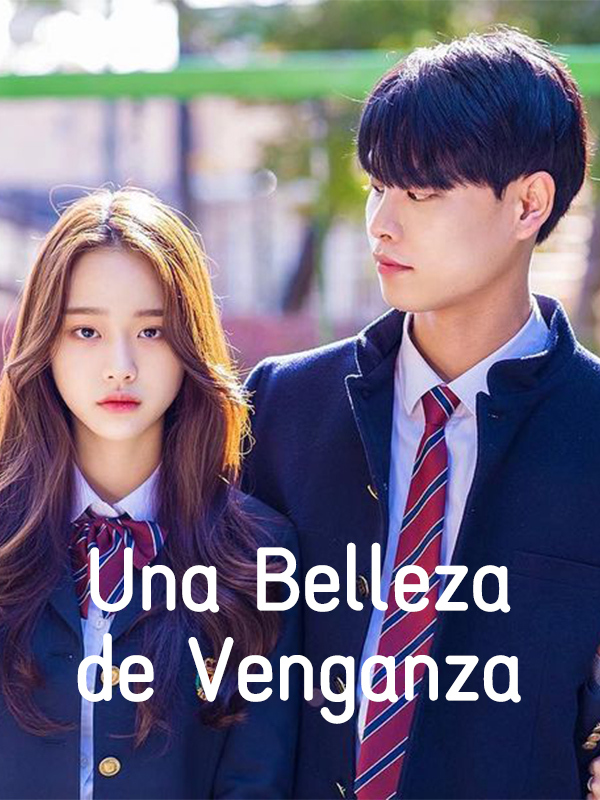 Una belleza de venganza