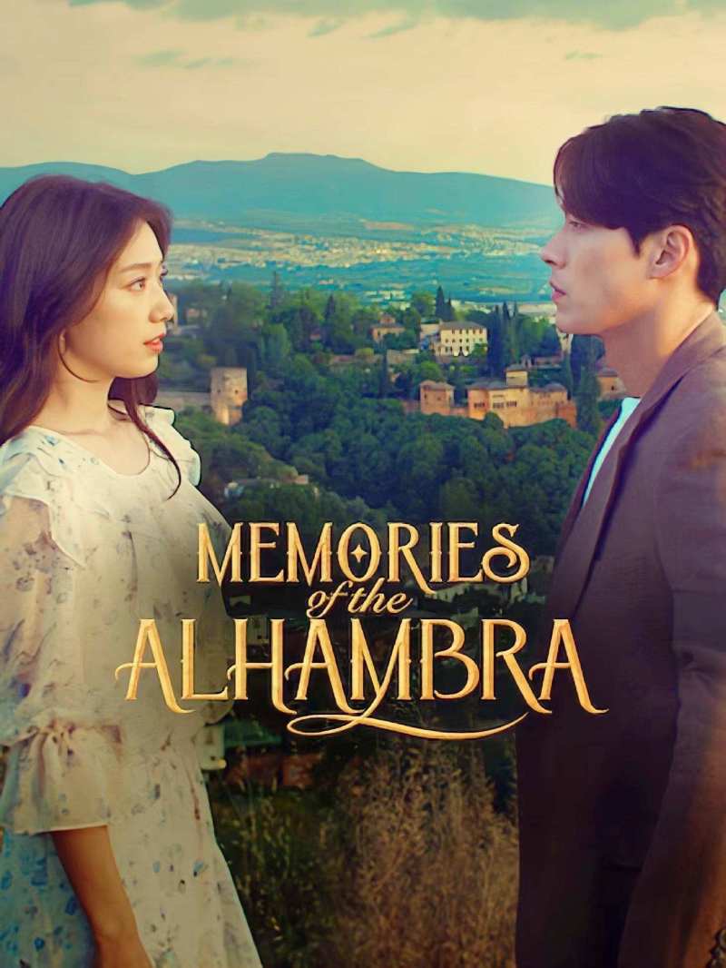 Memories of the Alhambra