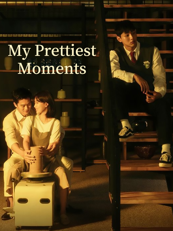My Prettiest Moments