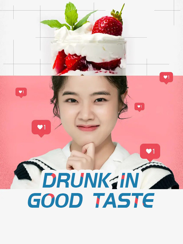  Drunk in Good Taste