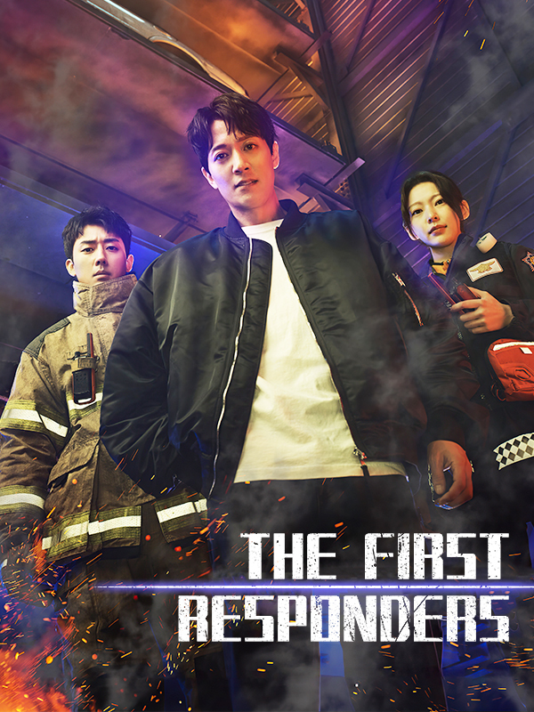 The First Responders
