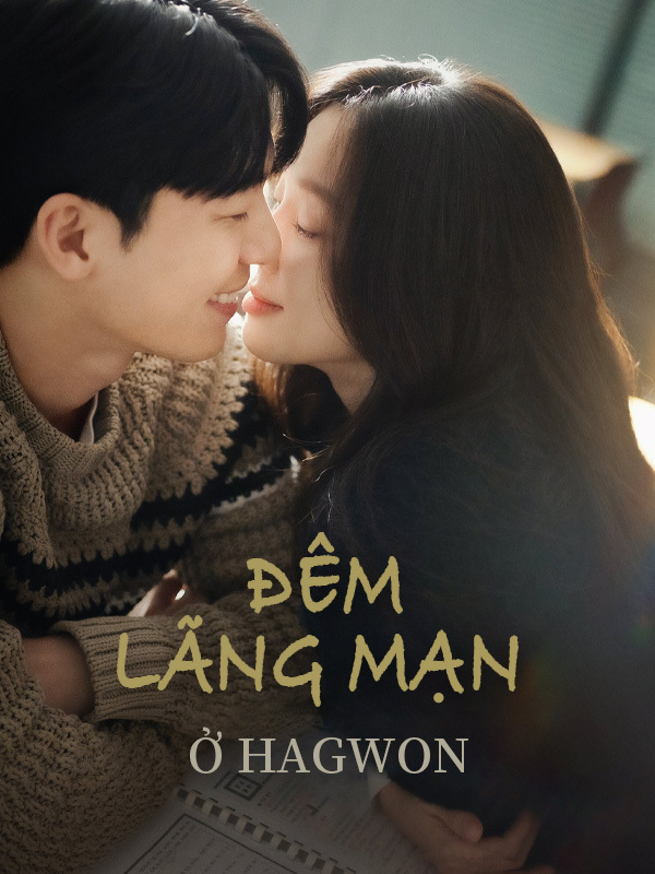 Đêm Lãng Mạn Ở Hagwon
